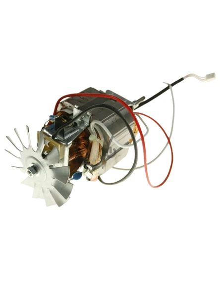 Ariete - MOTOR WITH SENSOR - Resim 2