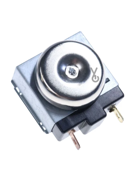 Kenwood - TIMER 250V 16A T125 4619..... - Resim 2