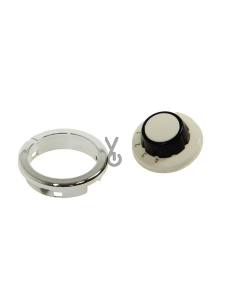 Ariete - KIT KNOB 583 ürün görseli 1