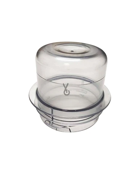 Kenwood - GRATING/GRINDING MILL JAR - Resim 2