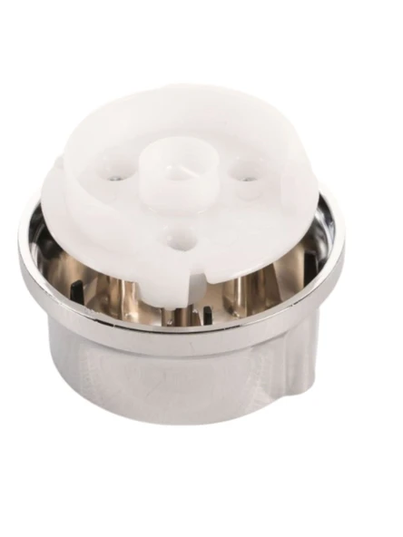 Kenwood - CONTROL KNOB ASSY - Resim 2