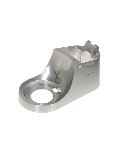 Kenwood - Km020 Alt Taban-Gümüş- Parlak ürün görseli 1