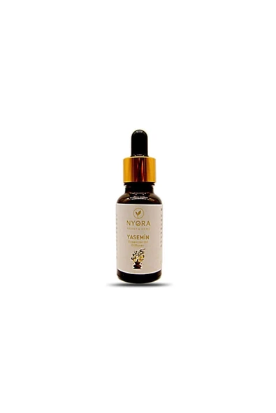 NYORA Mystica Yasemin Esansiyel Yağı (Diffuser Oil) ürün görseli 1