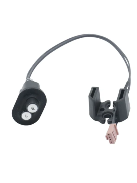 Kenwood - Ntc Montaj Kapak Dahil ürün görseli 1