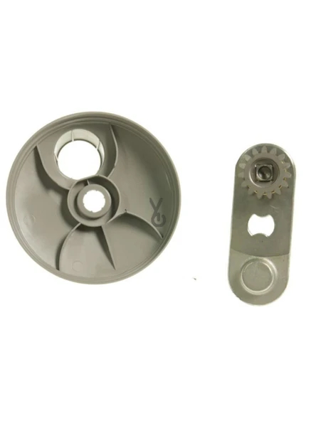 Kenwood - PLANET HUB ASSEMBLY ürün görseli 1
