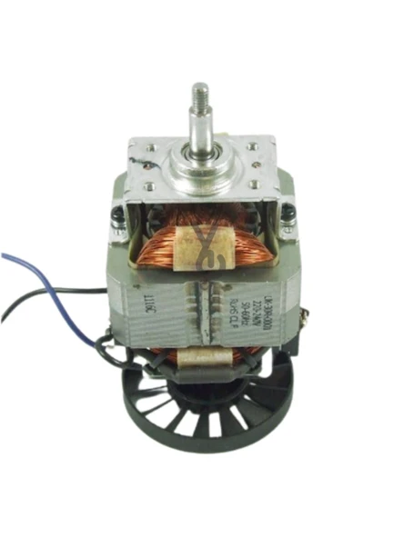 Kenwood - Je680 Motor ürün görseli 1