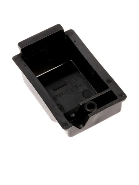 Kenwood - TERMİNAL KAPAĞI EKİM 2006'DAN - Resim 2