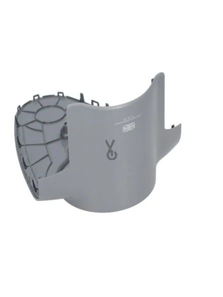 Kenwood - Khh300Wh Top Cover Upper - Resim 3