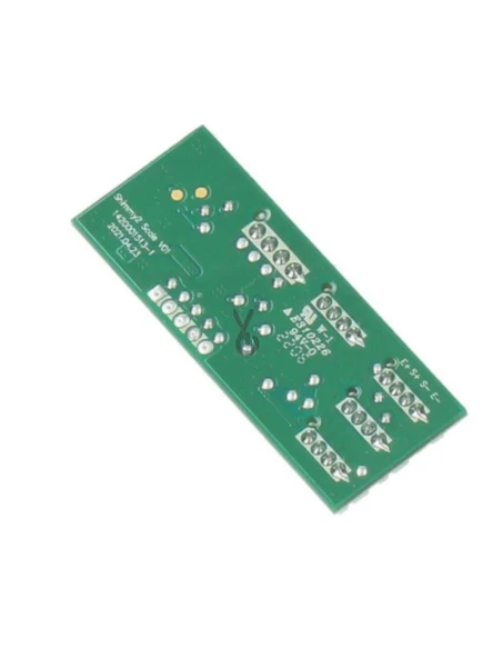 Kenwood - WEIGHING PCB (AS00000425) - Resim 2