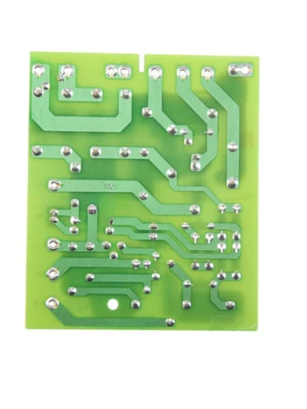 Kenwood - Je730-Elektronik Kart ürün görseli 1