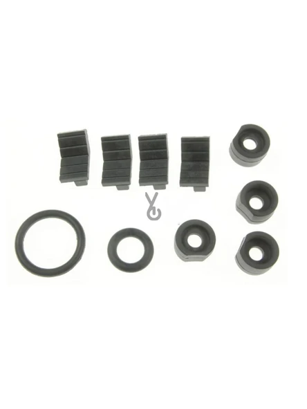 Kenwood - Km260-264 Tampon Seti ürün görseli 1
