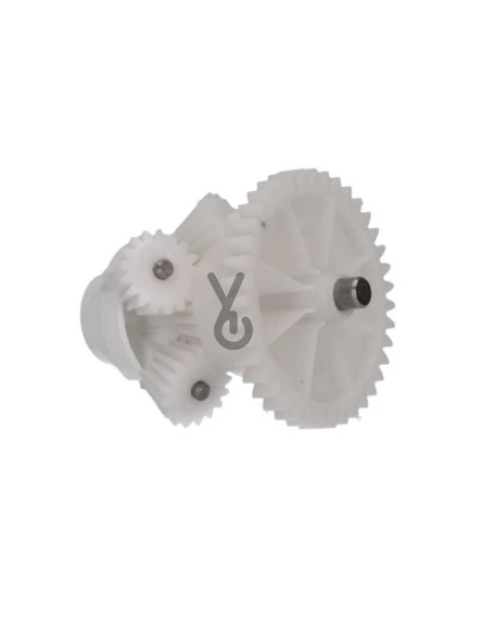 Kenwood - Km260-264 Yuvarlak Dişli Seti ürün görseli 1