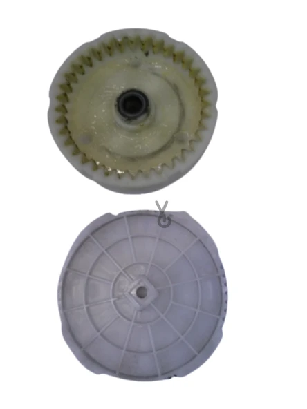 Ariete - KIT PLASTIC GEARS 1598_10 ürün görseli 1