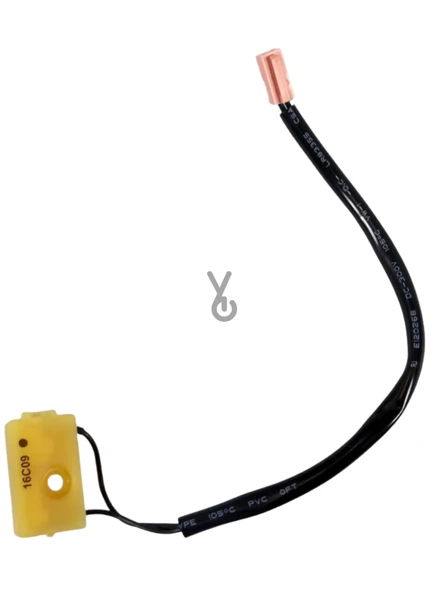 Kenwood - (Kase)Reed Anahtarı Montaj ürün görseli 1