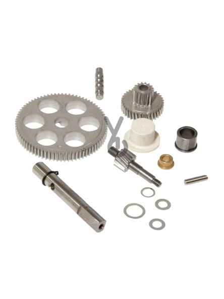 Kenwood - KIT OF GEARS+PINS+WASHERS+BEARINGS ürün görseli 1