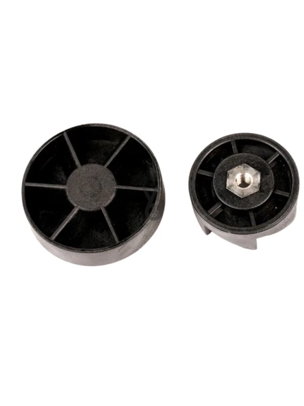Ariete - KIT 2 JOINTS (JUG/BASE) 583 - Resim 2
