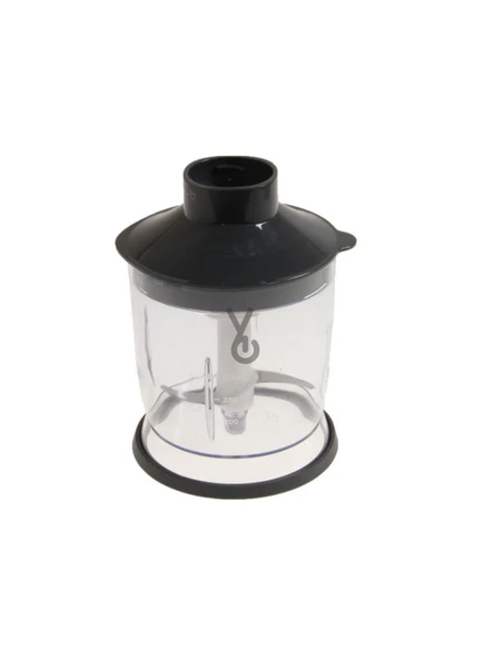 Ariete - CHOPPER CUP ASSEMBLY GREY 898/1 ürün görseli 1