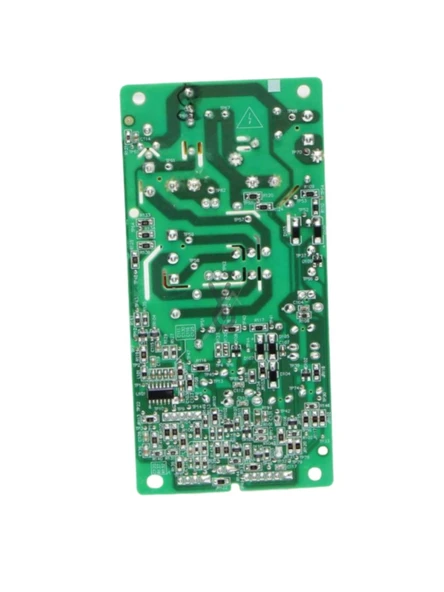 Kenwood - PCB - Resim 3