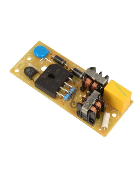 Kenwood - ELEKTRONİK KART - Resim 4