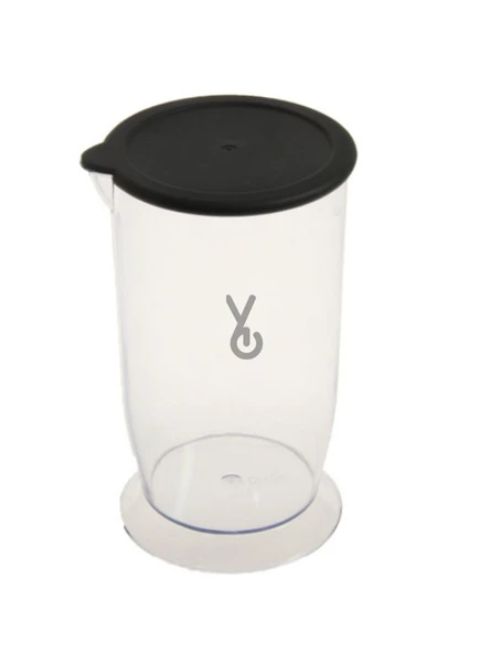 Ariete - GRADUATED GLASS ASSEMBLY GREY LID 898/1 ürün görseli 1
