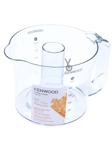 Kenwood - JUICE COLLECTOR ürün görseli 1
