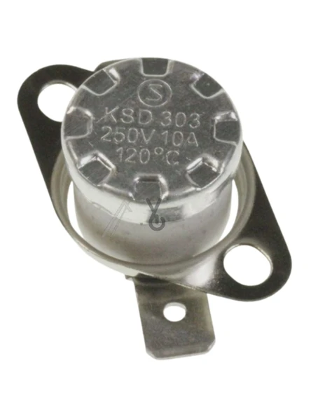 Kenwood - Cm200 Termostat- 120°C ürün görseli 1
