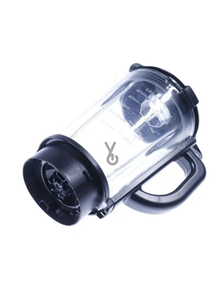 Kenwood - GLASS JUG ASSEMBLY BLACK ürün görseli 1
