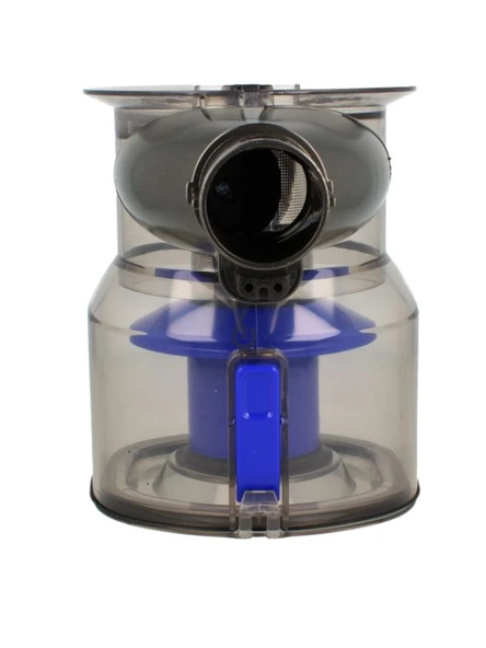 Ariete - BLUE/GREY DUST TANK ASSEMBLY 2722 - Resim 2