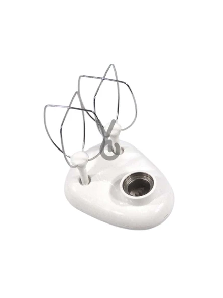 Kenwood - Fp734 İkiz Çırpıcı Komple ürün görseli 1