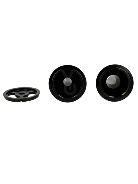 Kenwood - Mg510 Sosis Yapma Apartı-Siyah ürün görseli 1