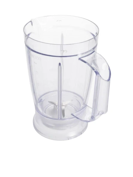 Kenwood - Fp220 Hazne -Beyaz - Resim 2