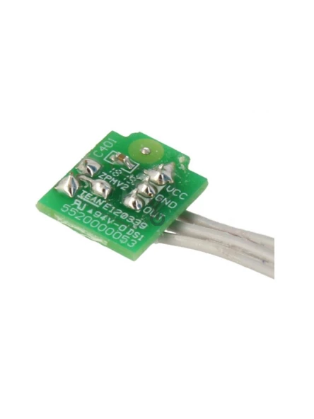 Kenwood - Khh300Wh Motor Speed Sensor Assembly - Resim 3