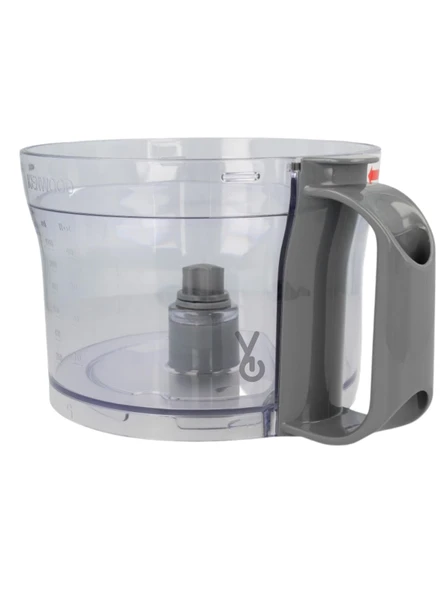 Kenwood - ASSY-BOWL GREY HANDLE FPP225 / FPP235 ürün görseli 1