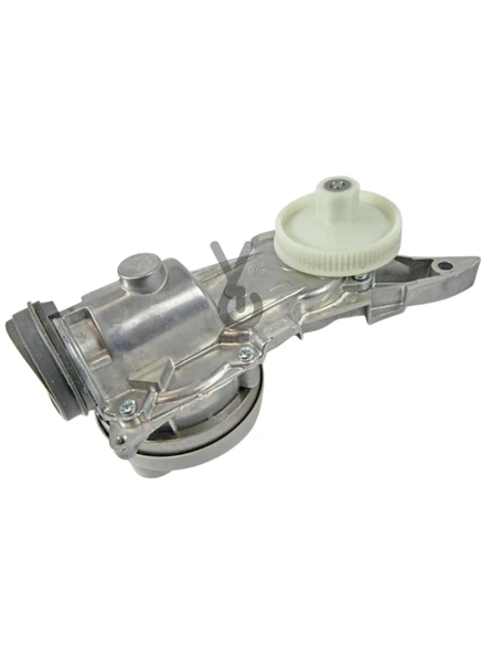 Kenwood - GEARBOX ASSEMBLY - Resim 2