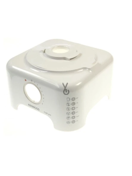 Kenwood - Fp723-734 Üst Gövde-Beyaz ürün görseli 1