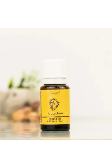 BBCN Protection Buhurdanlık Kokusu 10 ML ürün görseli 1