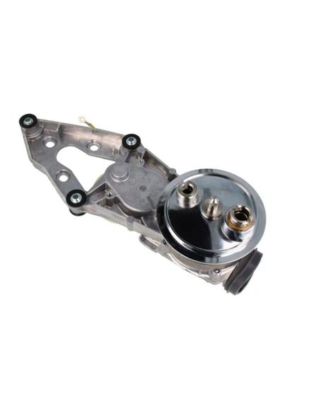 Kenwood - GEARBOX ASSY KCL95 KCC90 - Resim 3
