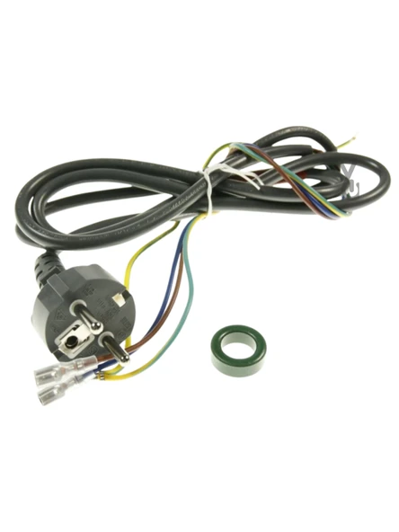 Kenwood - Eu Plug Assembly (Includıng Ferrıte) ürün görseli 1