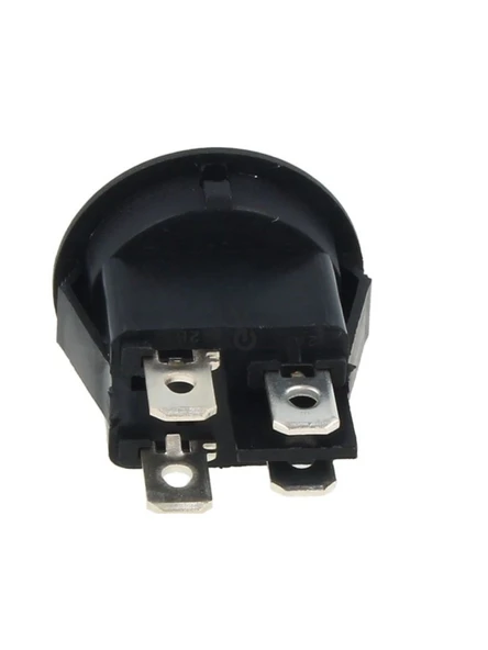 Kenwood - ON/OFF SWITCH - KCL9 - Resim 2