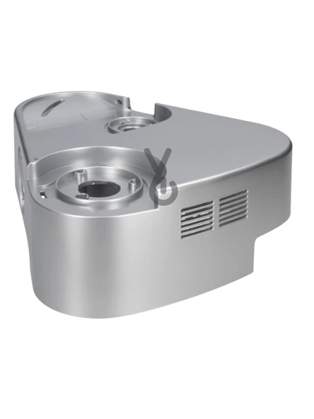 Kenwood - Km285 Üst Kapak-Gümüş ürün görseli 1