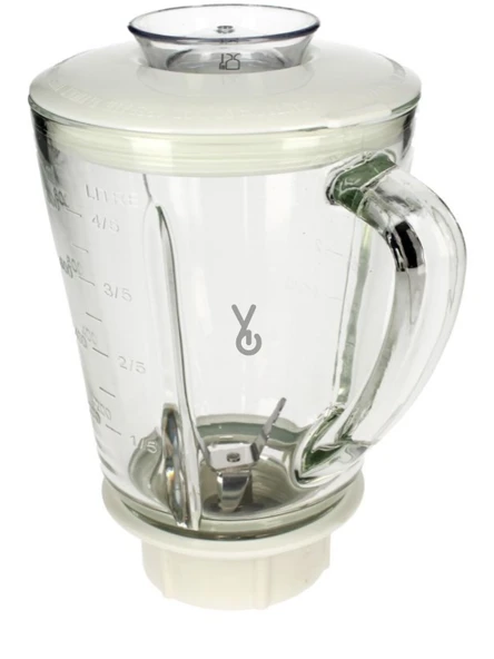Ariete - GLASS JUG ürün görseli 1