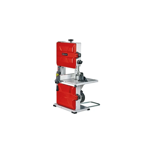 Einhell TC-SB 245 L 400 W Elektrikli Şerit Testere ürün görseli 1