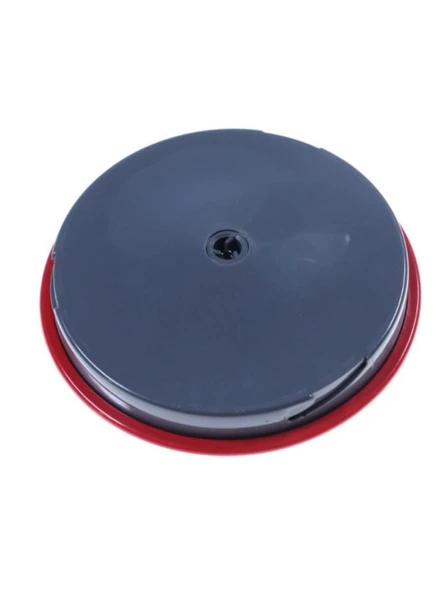 Kenwood - CHOPPER COVER ASSEMBLY - RED - Resim 2
