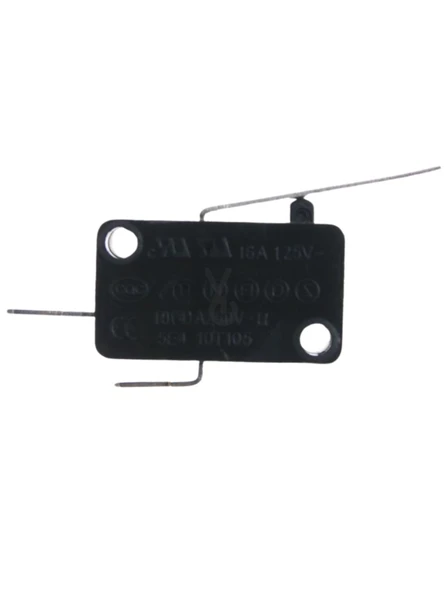 Ariete - MICROSW. KW3A 16(4)A-250V 5E4 T105 1588 ürün görseli 1