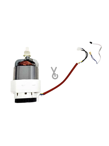 Kenwood - MOTOR (AS00000395) ürün görseli 1