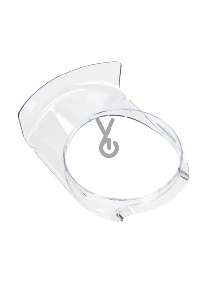 Kenwood - Sıçrama Koruyucu - Resim 2