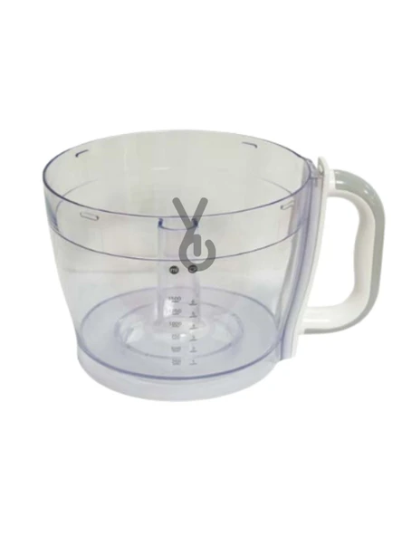 Kenwood - Fp723-734 Ana Hazne ürün görseli 1