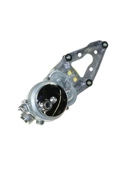 Kenwood - Km010 Şanzuman Komple ürün görseli 1