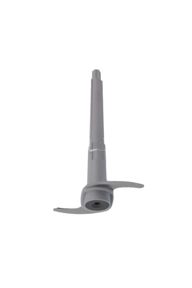 Arzum Mundo Dublle Bıçak - Beyaz - ERN01176 ürün görseli 1
