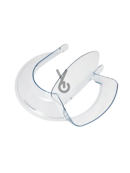 Kenwood - SPLASH GUARD - KWL9 - Resim 3